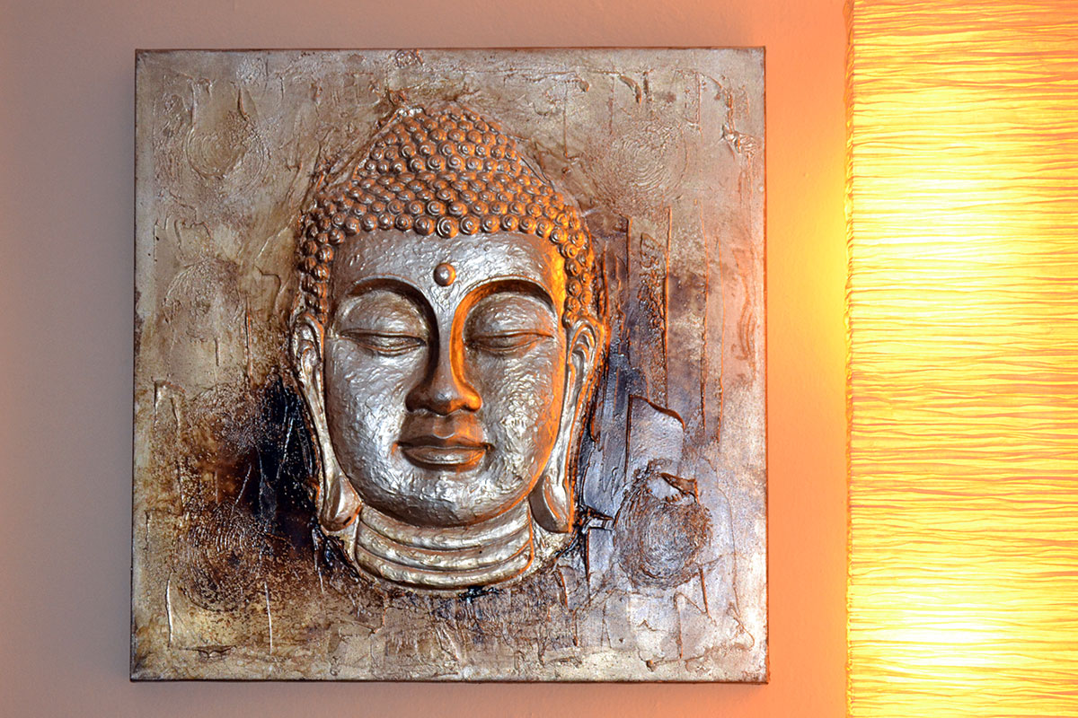 Sukhothai Ambiente Sukhothai Ambiente